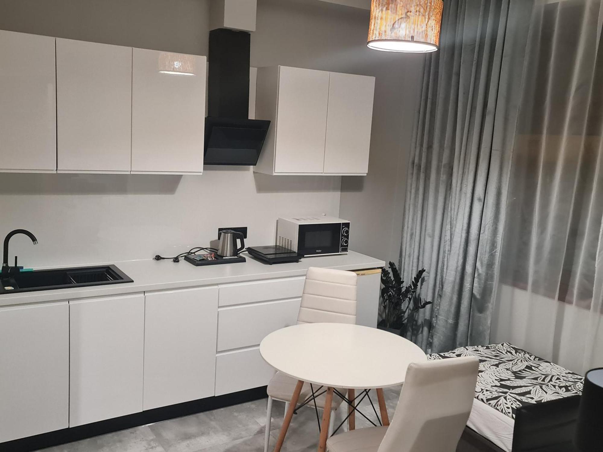 Eldom-Noclegi Rogozinska 29E วองกรอเวียตซ์ ภายนอก รูปภาพ